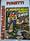 Zagor Zenith N.309 - Bonelli  Buono++