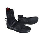 O Neill Psycho Tech 5mm Round Toe Wetsuit Boot