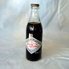 COCA COLA BOTTIGLIA VETRO 1977 50 ANNI