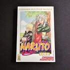 Naruto Gold 42 Planet Manga MASASHI KISHIMOTO - Nuovo