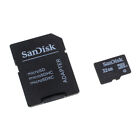 Speicherkarte SanDisk microSD 32GB f. Samsung GT-I5500 / I5500