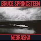 BRUCE SPRINGSTEEN – NEBRASKA – CD