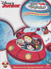 Little Einsteins Una Gigantesca Avventura dvd Disney ITA ITALIANO Nuovo