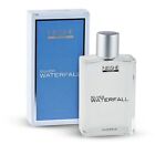 Profumo Uomo Nisshe Silver Waterfall EDP 100 ml (SIGILLATO) + 3 campioncini