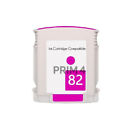 C4912A 82 69ml Magenta Compatibile Con Plotter Hp DesignJet 500Plus,CC 800PS,815