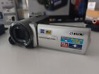 Sony DCR-SX65E Handycam Videocamera