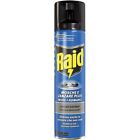 RAID SPRAY INSETTICIDA MOSCHE E ZANZARE 400 ML