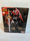 Bandai SRC Super Robot Chogokin Mazinkaiser