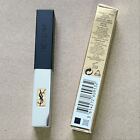 Yves Saint Laurent - YSL The Slim sheer matte lipstick - brand new - 2g