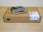 NEU Cisco NM-HDV-2E1-60 VOIP Module 2600/3600/3700 Router NEW OPEN BOX