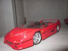 Maisto Ferrari F50 (1995) 1:18