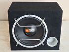 Subwoofer Jbl Gt4 1000W