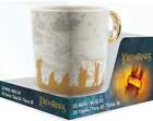 Merchandising Lord Of The Rings - Tazza 3D: "One Ring"