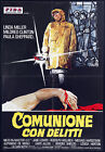 CINEMA-soggettone COMUNIONE CON DELITTI shields, horton, miller, SOLE