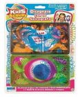 Kids Activity Disegnare con lo Spirografo