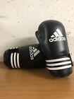 Guantoni da KickBoxing neri Adidas