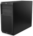 WORKSTATION HP Z2 TOWER G4 WORKSTATION CORE I7-8700