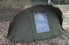 Tenda Carpfishing "Iron" 1 Man