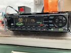 Vintage Kenwood KDC-7007 MASK CD TUNER Autoradio Youngtimer #TOP#   ✅