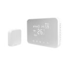 Cronotermostato Digitale Termostato Smart Wifi GBC 49683040