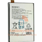 BATTERIA ORIGINALE SONY per XPERIA X F5121 F5122 LIP1621ERPC 1299-8167 2620mAh