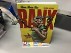 RANXEROX EDIZIONE INTEGRALE Ed. COMICON SCONTO 5%