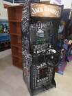 Cabinato Arcade multigame Diamond - Tema Grafico Jack Daniel s - 40.000 giochi