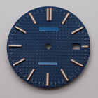 For Seiko nh34 nh35 nh36 nh36A 38 Movement 31.8mm Royal Oak Mod Watch Dial parts