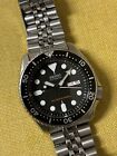 Seiko skx007k2 all original