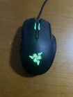 Mouse Razer Naga Chroma