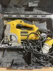 DeWalt DW331K-LX 110V Jigsaw