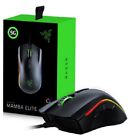 Razer Mamba Elite Mouse da Gaming