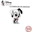 Charm pandora Charms Bracciale ciondoli disney idea regalo per tutti personaggi