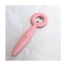 🔆   ALESSI APRIBOTTIGLIE   STAPPO - PINK  MM01  Cavatappi Figurine