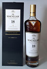Whisky Macallan 18 years old Single Malt - Sherry Cask - 2020