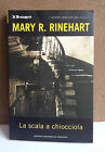 LA SCALA A CHIOCCIOLA DI MARY R. RINEHART ANNO 1994