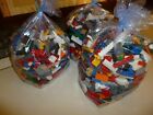 vendo LEGO da 1 Kg sacchetto abbondante MIX vari pezzi STOCK pulito selezionato