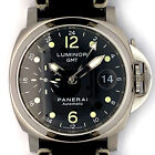 HAU Panerai Luminor GMT Ocean Chronometer