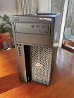 Dell T1700 Intel Xeon E3-1240 3.40GHz 16GB 500GB HDD Nvidia Quadro 2Gb Win11 Pro