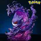 Action Figure - Statua Pokemon Gengar 18CM PVC Spettro Da collezione