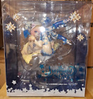 OFFICIAL Brilliant Stars - Ririka PVC Flare Anime Figure Kawaii