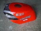 CARENA COPRI SERBATOIO APRILIA RS 50 1995