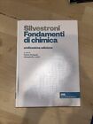 SILVESTRONI, FONDAMENTI DI CHIMICA