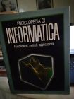 ENCICLOPEDIA DI INFORMATICA VOL. 6 BASI DI DATI ed. Etas 1987