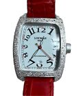 Locman 488  Diamond Women’s Watch Water Resistant  Italy