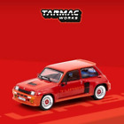 TARMAC WORKS RENAULT 5 TURBO