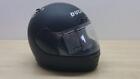 Casco Integrale da Moto Suomy Ducati Dark Ece Opaco TG. XS *65