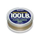 Varivas Shock Leader Fluorocarbon