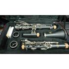 Alysee CL-616C CLARINETTO Sib, usato,