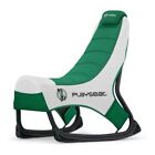 Sedia Gaming Playseat NBA Boston Celtics Verde e Bianco